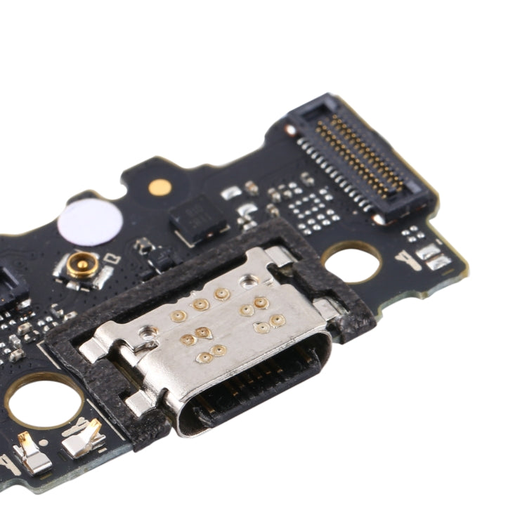 For Samsung Galaxy A6s / SM-G6200 Original Charging Port Board - free shipping - PMc TechLife - Order now!