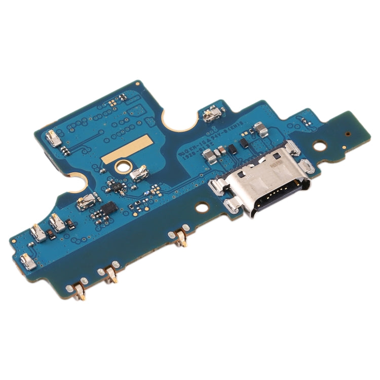 For Galaxy A90s / A907F Charging Port Board with IC - free shipping - PMc TechLife - Order now!