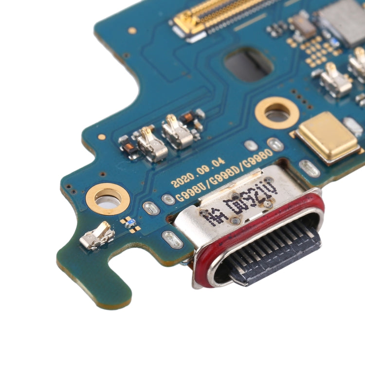 For Samsung Galaxy S21 Ultra 5G SM-G998U (US Version) Original Charging Port Board - free shipping - PMc TechLife - Order now!