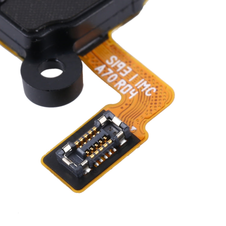 For Samsung Galaxy A70 Fingerprint Sensor Flex Cable - free shipping - PMc TechLife - Order now!