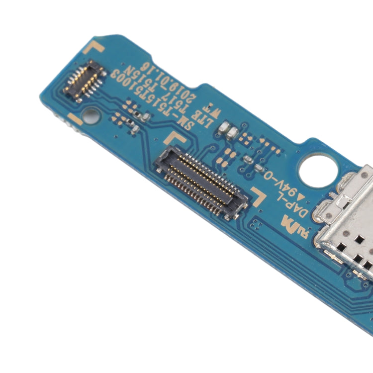 For Samsung Galaxy Tab A 10.1 (2019) SM-T510/T515 Charging Port Board with IC - free shipping - PMc TechLife - Order now!