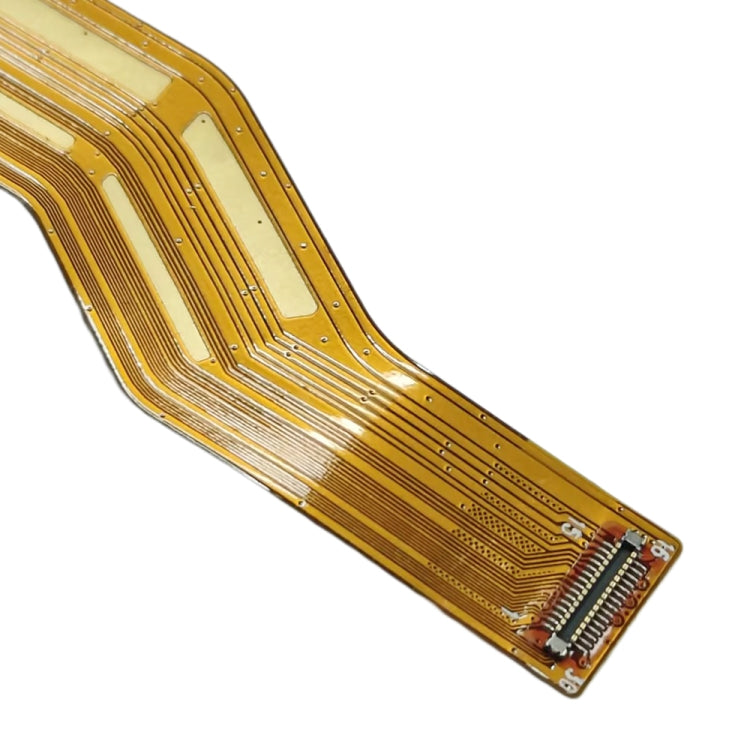 For Samsung Galaxy A10s (M15 EU Edition) Original Motherboard Flex Cable - free shipping - PMc TechLife - Order now!