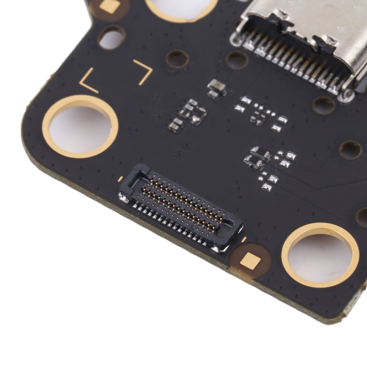 For Samsung Galaxy Tab A7 10.4 (2020) SM-T500/T505 Original Charging Port Board - free shipping - PMc TechLife - Order now!