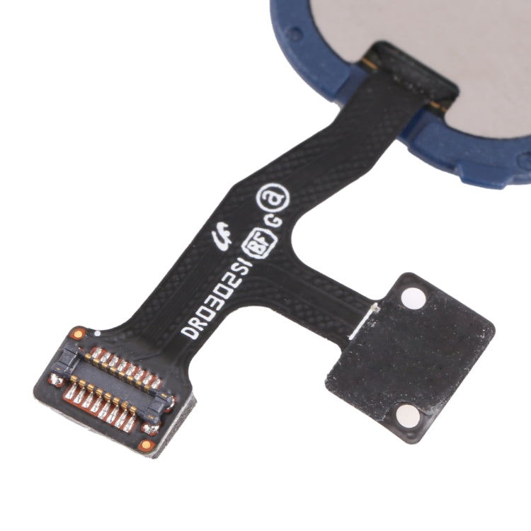 For Samsung Galaxy M31 SM-315 Original Fingerprint Sensor Flex Cable(Blue) - free shipping - PMc TechLife - Order now!