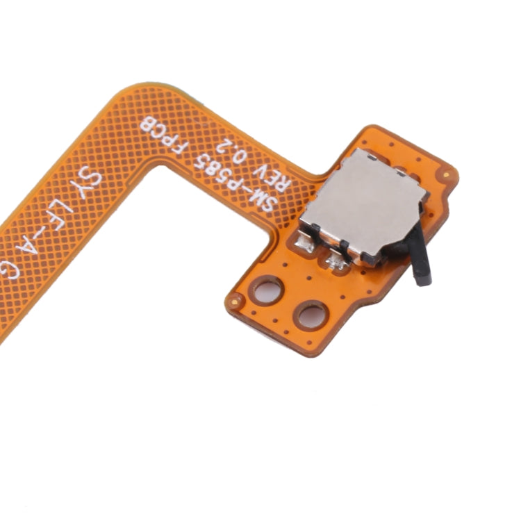 For Samsung Galaxy Tab A 10.1 2016 SM-T580/T585/P580/P585 Stylus Pen Connector Flex Cable - free shipping - PMc TechLife - Order now!