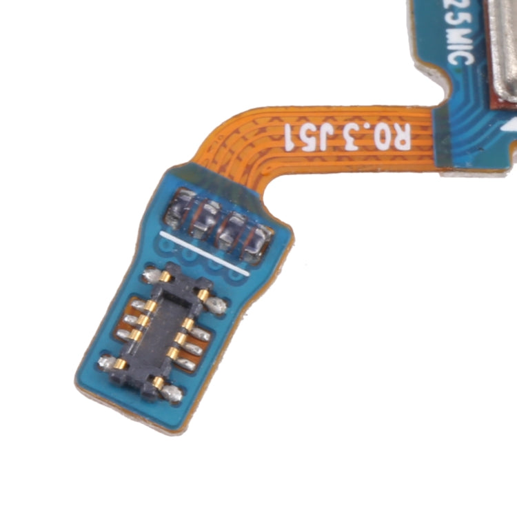 Microphone Flex Cable For Samsung Galaxy Watch Active2 Aluminum 44mm SM-R820 - free shipping - PMc TechLife - Order now!