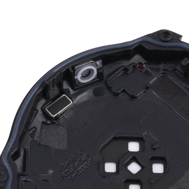 Rear Housing Cover with Glass Lens For Samsung Galaxy Watch 42mm SM-R810 (Black) - free shipping - PMc TechLife - Order now!