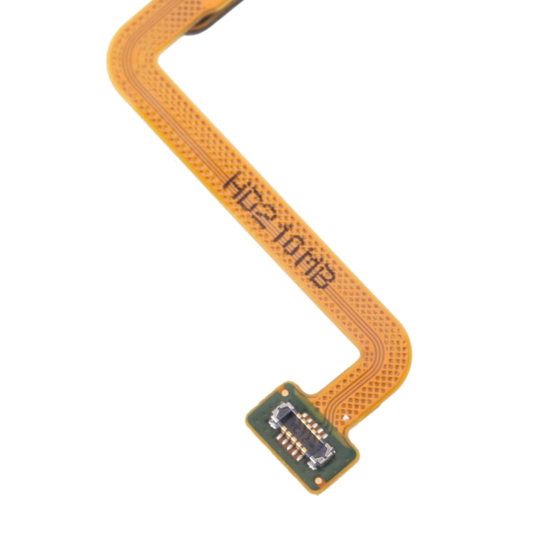 For Samsung Galaxy M23 SM-M236B Original Fingerprint Sensor Flex Cable(Black) - free shipping - PMc TechLife - Order now!