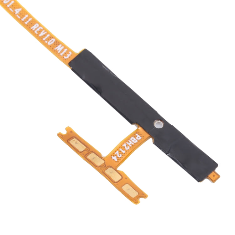 For Samsung Galaxy A22 5G SM-A226B Original Power Button & Volume Button Flex Cable - free shipping - PMc TechLife - Order now!