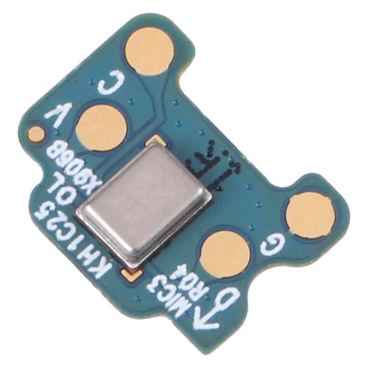 For Samsung Galaxy Tab S8 Ultra SM-X900 Original Microphone Board - free shipping - PMc TechLife - Order now!