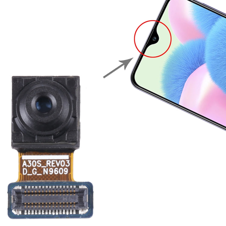 For Samsung Galaxy A30s SM-A307 Original Front Facing Camera - free shipping - PMc TechLife - Order now!