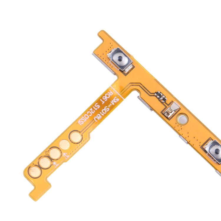 For Samsung Galaxy S23 Ultra SM-S918B Power Button & Volume Button Flex Cable - free shipping - PMc TechLife - Order now!