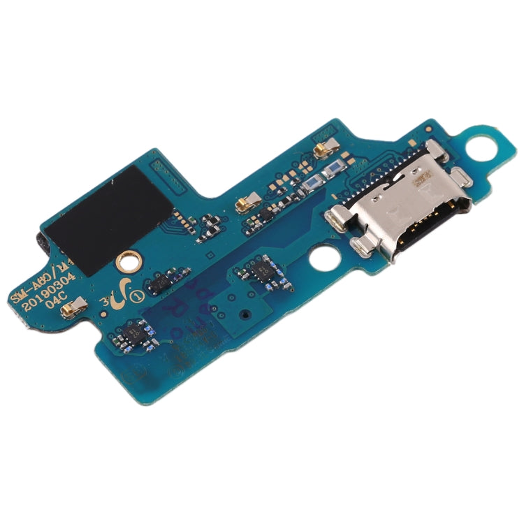 For Galaxy A60 SM-A606F Charging Port Board - free shipping - PMc TechLife - Order now!