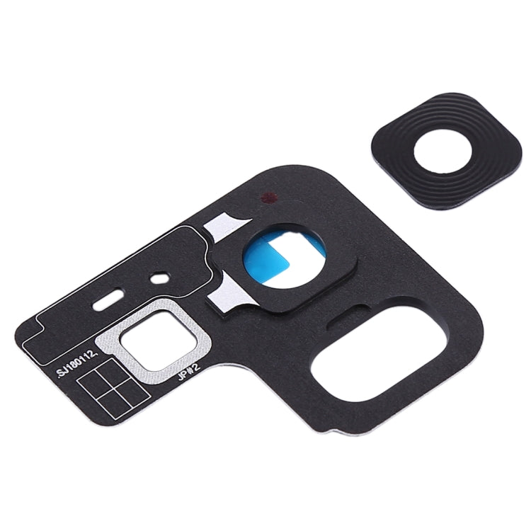 For Galaxy A530 / A8 (2018) / A730 / A7 (2018) 10pcs Camera Lens Cover - free shipping - PMc TechLife - Order now!