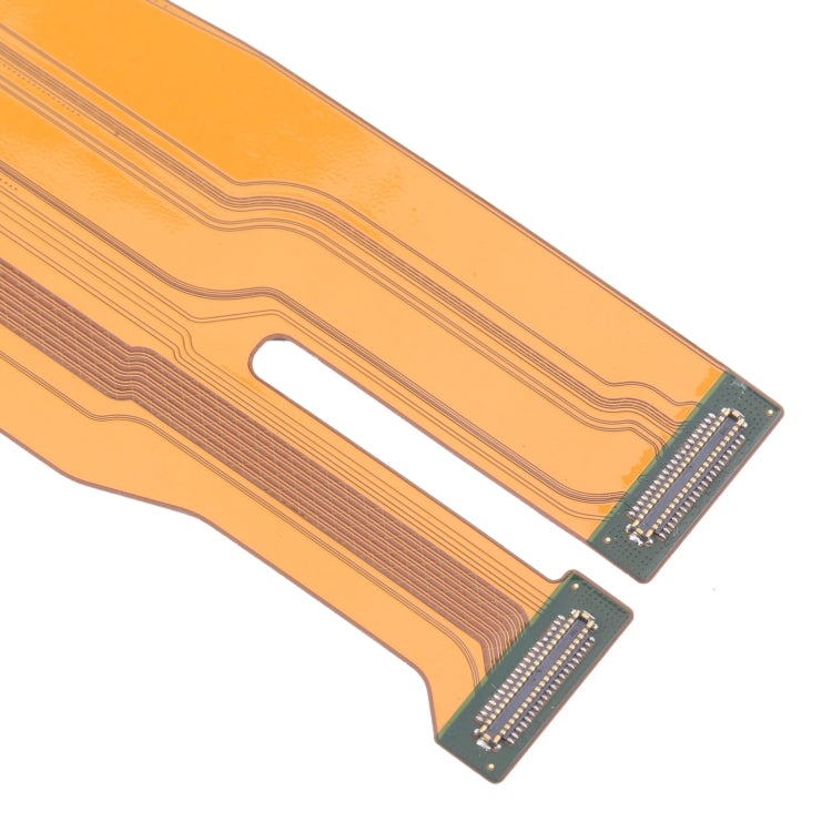 For Samsung Galaxy A55 SM-A556 Welding Motherboard Flex Cable - free shipping - PMc TechLife - Order now!