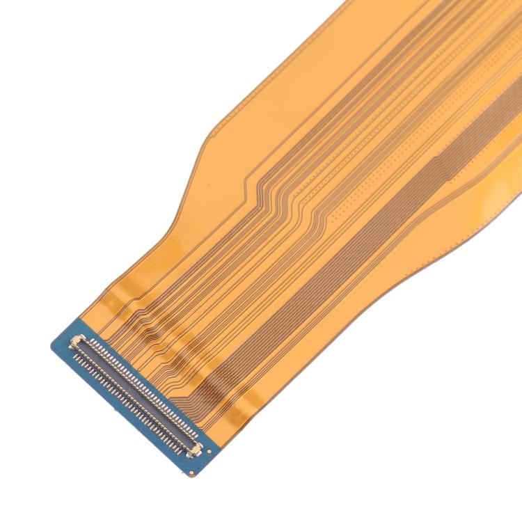 For Samsung Galaxy A36 SM-A366B Original Motherboard Flex Cable - free shipping - PMc TechLife - Order now!