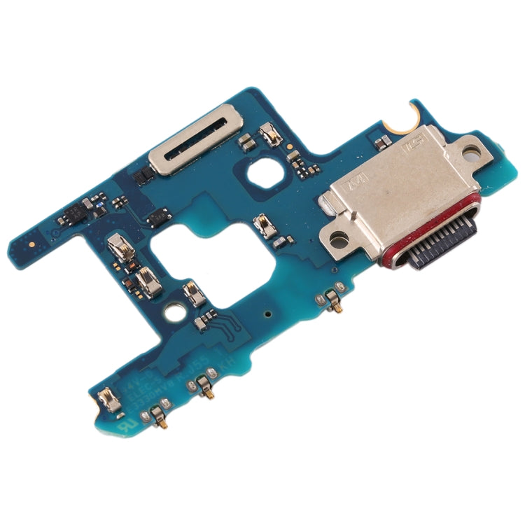 For Galaxy Note 10 + 5G N976F Charging Port Board with IC - free shipping - PMc TechLife - Order now!