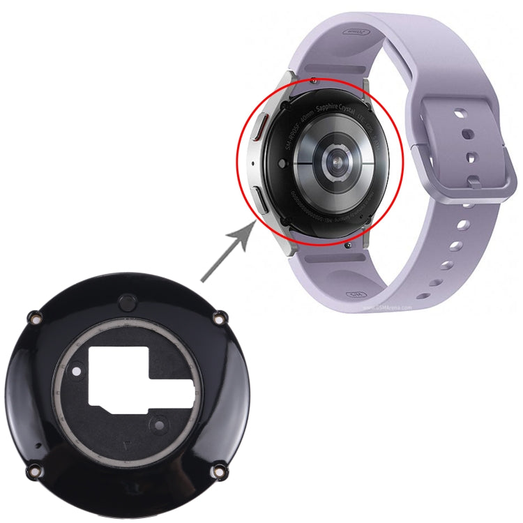 Original Back Cover For Samsung Galaxy Watch5 44mm SM-R910 R915 - free shipping - PMc TechLife - Order now!