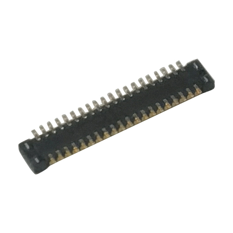 For Samsung Galaxy J6 10pcs Motherboard LCD Display FPC Connector - free shipping - PMc TechLife - Order now!