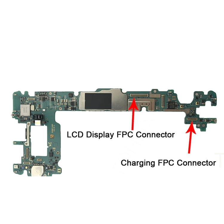 For Samsung Galaxy Note9 Motherboard LCD Display FPC Connector - free shipping - PMc TechLife - Order now!