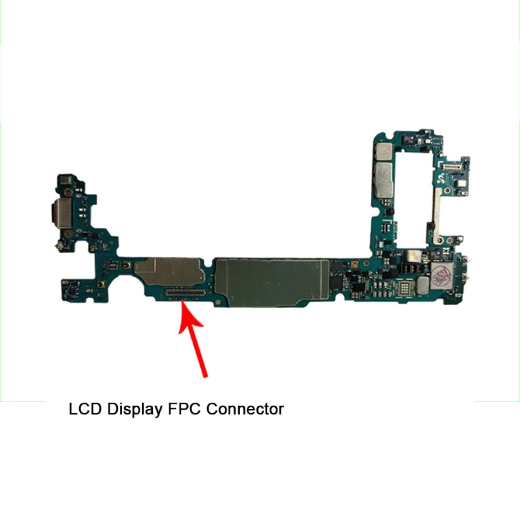 For Samsung Galaxy S10 Motherboard LCD Display FPC Connector - free shipping - PMc TechLife - Order now!