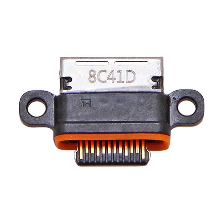 10 PCS Charging Port Connector for Huawei Mate 20 X - Tail Connector by PMC TechLife | Online Shopping South Africa | PMC TechLife | Buy Now Pay Later Mobicred