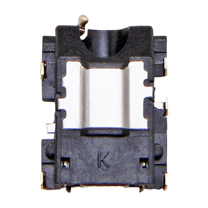 10 PCS Earphone Jack for Huawei Nova Lite 2017 - Earphone Jack by PMC TechLife | Online Shopping South Africa | PMC TechLife | Buy Now Pay Later Mobicred