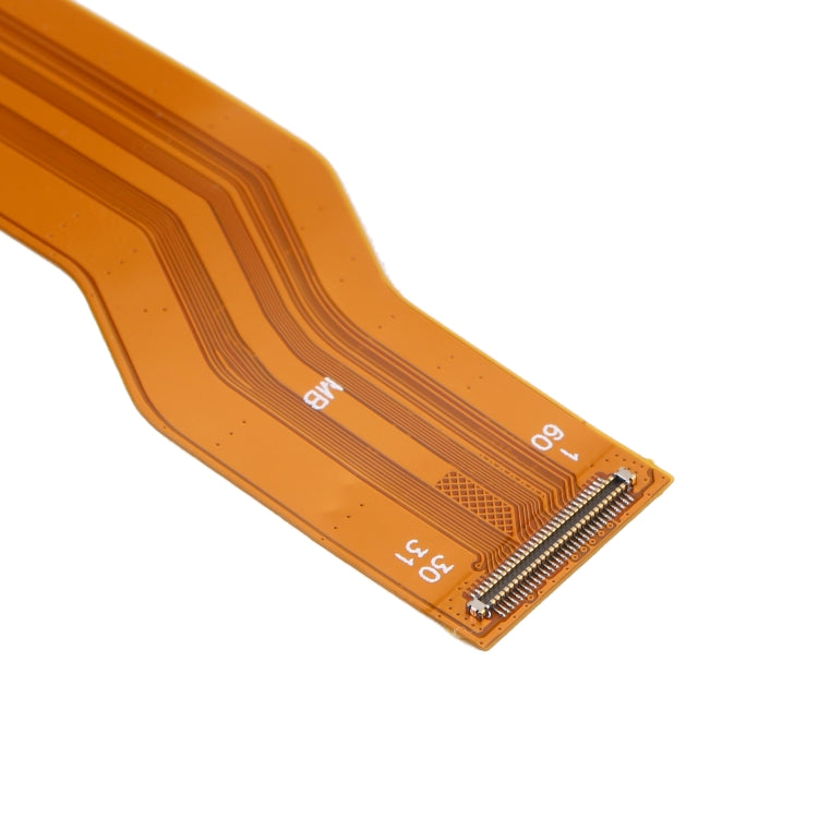For OPPO Realme 6 RMX2001 Motherboard Flex Cable - Flex Cable by PMC TechLife | Online Shopping South Africa | PMC TechLife | Buy Now Pay Later Mobicred