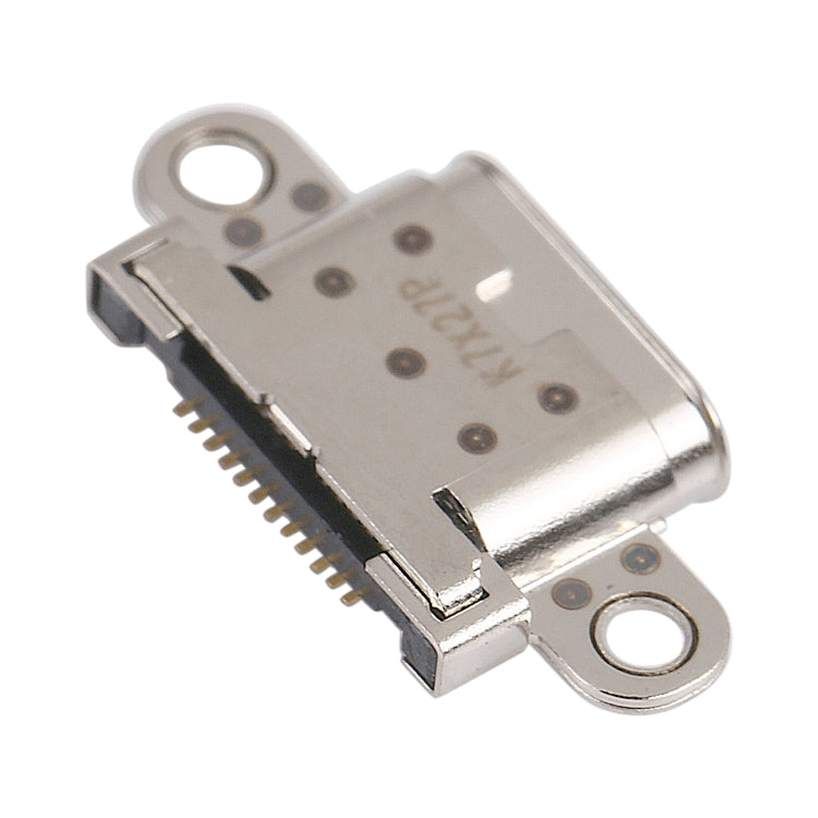 10 PCS Charging Port Connector for LG V35 ThinQ LM-V350 LM-V350N - For LG by PMC TechLife | Online Shopping South Africa | PMC TechLife | Buy Now Pay Later Mobicred