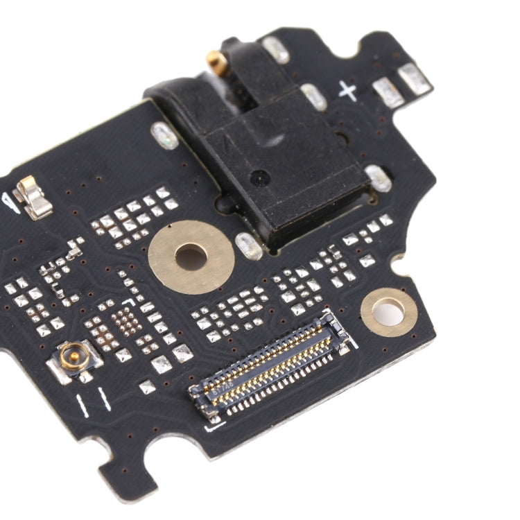 For Infinix Hot 6 Pro X608 Charging Port Board - Small Board by PMc TechLife | Online Shopping South Africa | PMc TechLife | Buy Now Pay Later Mobicred