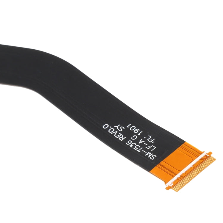 For Samsung Galaxy Tab 4 Advanced SM-T536 Charging Port Flex Cable - free shipping - PMc TechLife - Order now!