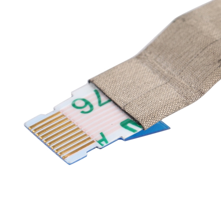 NBX0001M400 NBX0001M410 5C10R40220 Hard Disk Jack Connector With Flex Cable for Lenovo Legion Y530 Y530-15 EY515 - Lenovo Spare Parts by PMC TechLife | Online Shopping South Africa | PMC TechLife