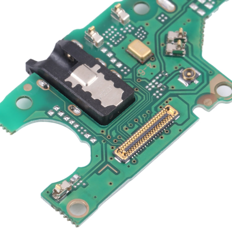 Charging Port Board for Honor Play 20 - Tail Connector by PMc TechLife | Online Shopping South Africa | PMc TechLife | Buy Now Pay Later Mobicred