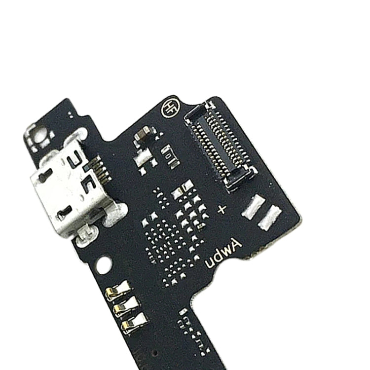 Charging Port Board for ZTE Blade V9 Vita - free shipping - PMc TechLife - Order now!