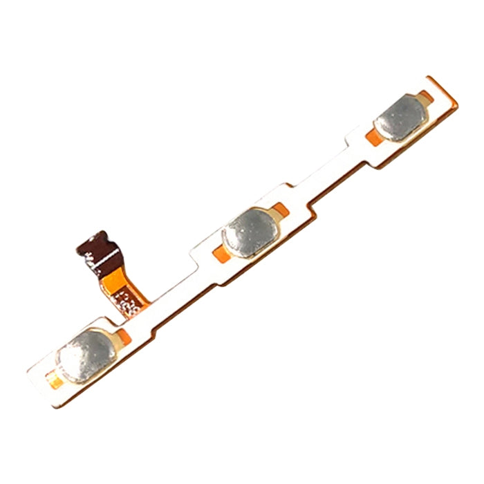 For Alcatel A30 Fierce Plus 5049 5049Z 5049W OT5049 Power Button & Volume Button Flex Cable - Flex Cable by PMc TechLife | Online Shopping South Africa | PMc TechLife | Buy Now Pay Later Mobicred