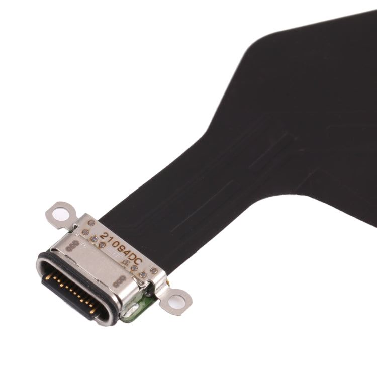 Charging Port Flex Cable for ZTE Axon 30 Ultra - For ZTE by PMC TechLife | Online Shopping South Africa | PMC TechLife | Buy Now Pay Later Mobicred
