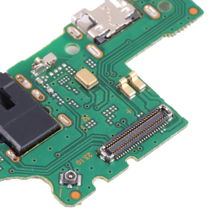 Charging Port Board for Huawei mate 30 lite - Tail Connector by PMc TechLife | Online Shopping South Africa | PMc TechLife | Buy Now Pay Later Mobicred
