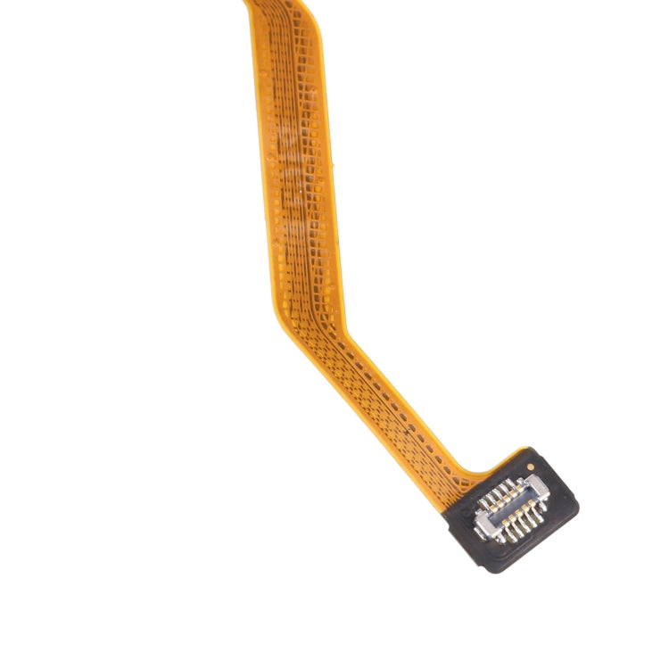 For Xiaomi Redmi Note 12 Pro+ Original Fingerprint Sensor Flex Cable (Black) - Flex Cable by PMC TechLife | Online Shopping South Africa | PMC TechLife
