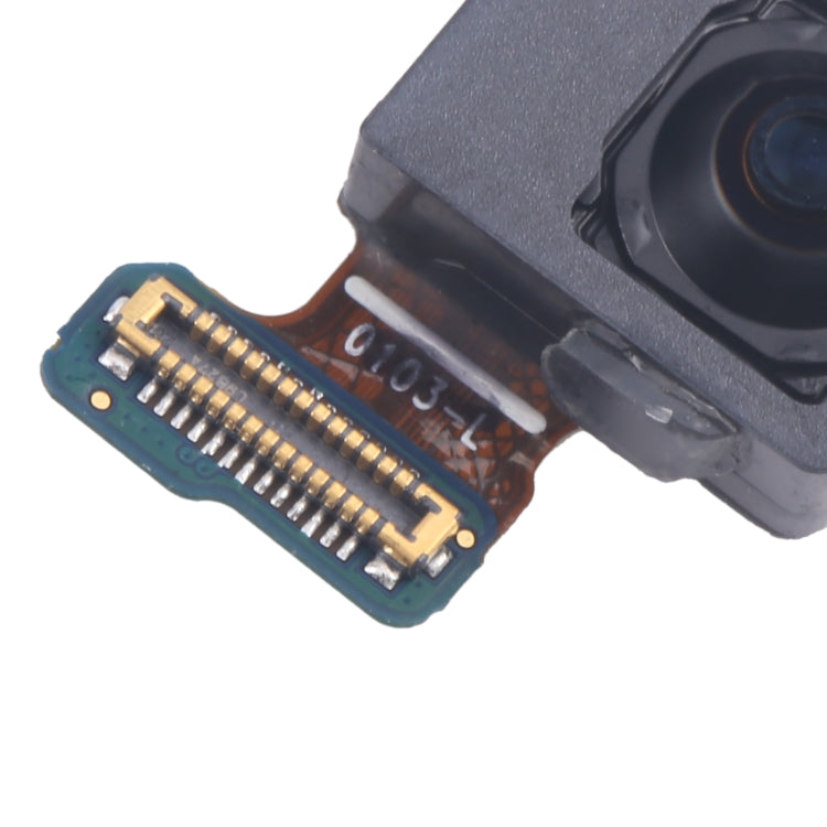 For Samsung Galaxy Note20 Ultra SM-N986B EU Version Original Front Facing Camera - free shipping - PMc TechLife - Order now!