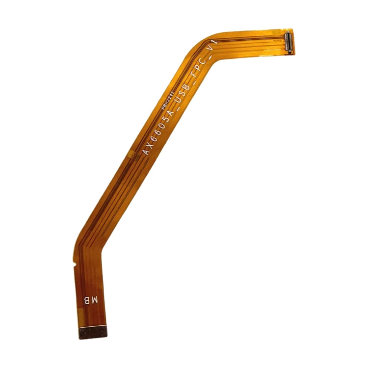 For Lenovo Xiaoxin Pad Pro 12.7 inch TB371FC AX6605A Charging Connector Flex Cable - free shipping - PMc TechLife - Order now!