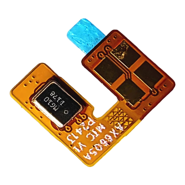 For Lenovo Xiaoxin Pad Pro 12.7 inch TB371FC AX6605A Microphone Flex Cable - Flex Cable by PMc TechLife | Online Shopping South Africa | PMc TechLife | Buy Now Pay Later Mobicred