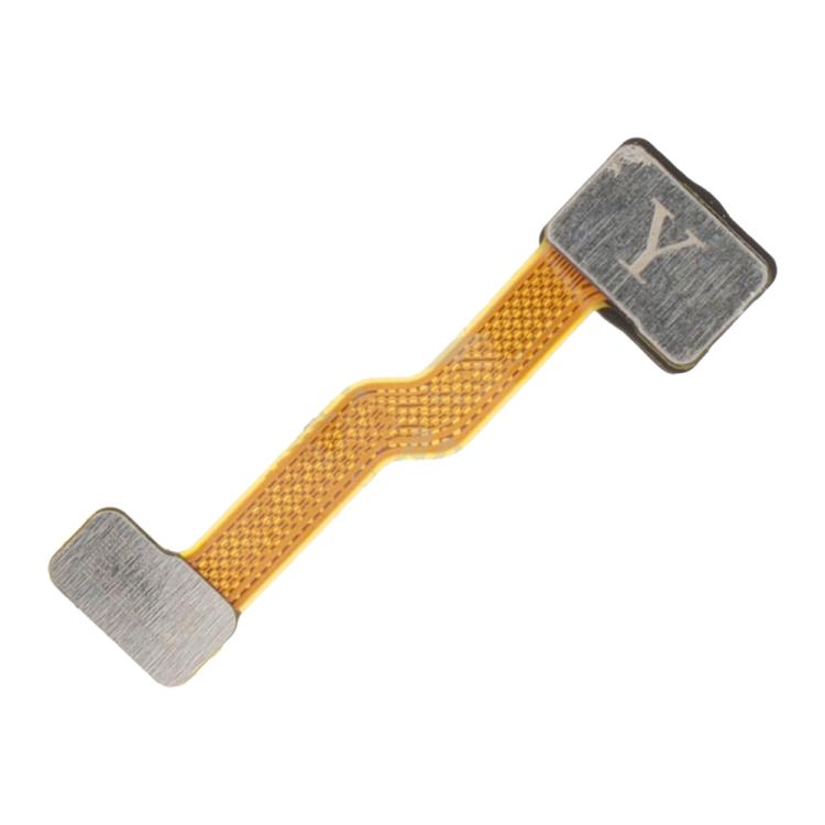 For OnePlus 13R CPH2645 CPH2691 CPH2647 In-Display Fingerprint Scanning Sensor Flex Cable - Home key & Side Key by PMc TechLife | Online Shopping South Africa | PMc TechLife | Buy Now Pay Later Mobicred