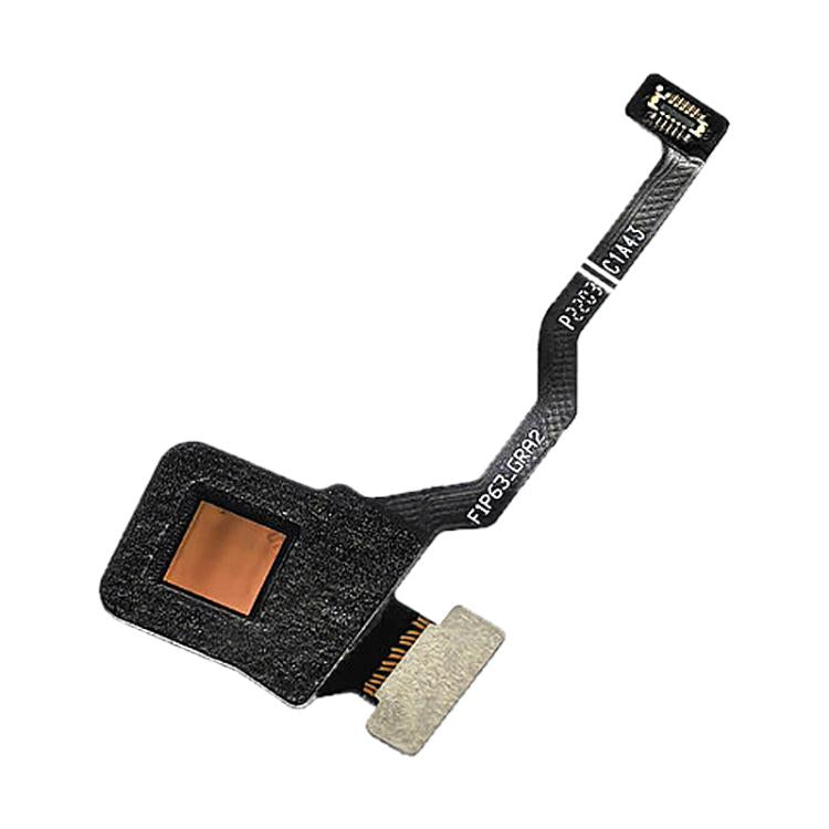 For OnePlus Ace 3 Pro PJX110 In-Display Fingerprint Scanning Sensor Flex Cable - Home key & Side Key by PMc TechLife | Online Shopping South Africa | PMc TechLife | Buy Now Pay Later Mobicred