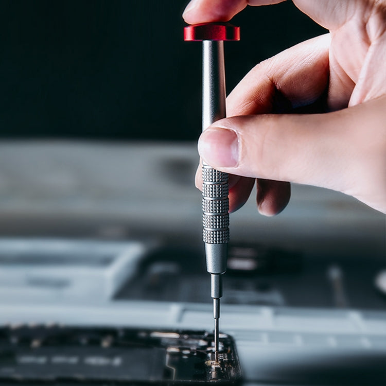 Qiani S2 Torx Phone Repair Precision Screwdriver - Screwdriver by QIANLI | Online Shopping South Africa | PMC TechLife | Buy Now Pay Later Mobicred