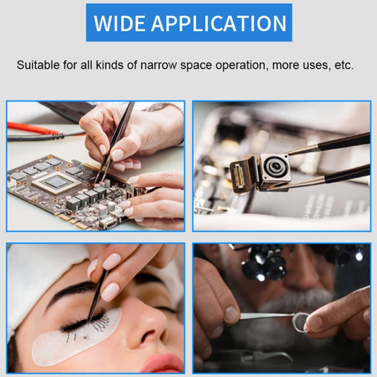 9 in 1 Metal Crowbar Steel Pry Universal Disassemble Tool - Tool Kits by PMC TechLife | Online Shopping South Africa | PMC TechLife | Buy Now Pay Later Mobicred