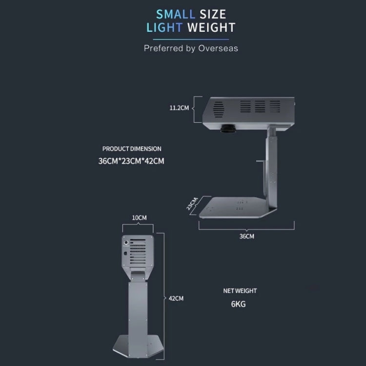 TBK-958M Laser Marking Machine Auto Focus Frame Separator 2 in 1 Engraving Equipment, EU Plug - free shipping - PMC TechLife - Order now!