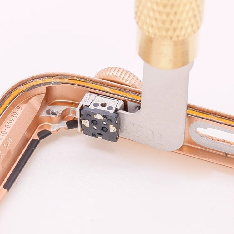 Watch Crown Precision Positioning Blade - free shipping - PMC TechLife - Order now!