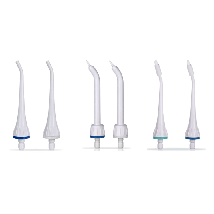 D951 Mornwell 2 PCS Oral Cavity Flusher Replacement Nozzle for Mornwell D50/D52/F18 - Oral Irrigators by PMC TechLife | Online Shopping South Africa | PMC TechLife | Buy Now Pay Later Mobicred
