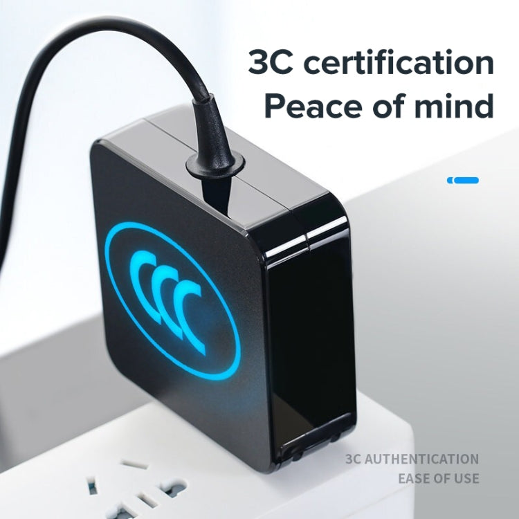 For Dell HP Xiaomi 65W Type-c Super Fast Charging Source Adapter(US Plug) - free shipping - PMC Jewellery - Order now!