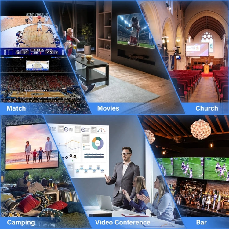 900S HD Wireless Screen Casting Wireless Display Dongle Adapter HD Video Transmitter Receiver(US Plug) - Adapter by PMc TechLife | Online Shopping South Africa | PMc TechLife | Buy Now Pay Later Mobicred